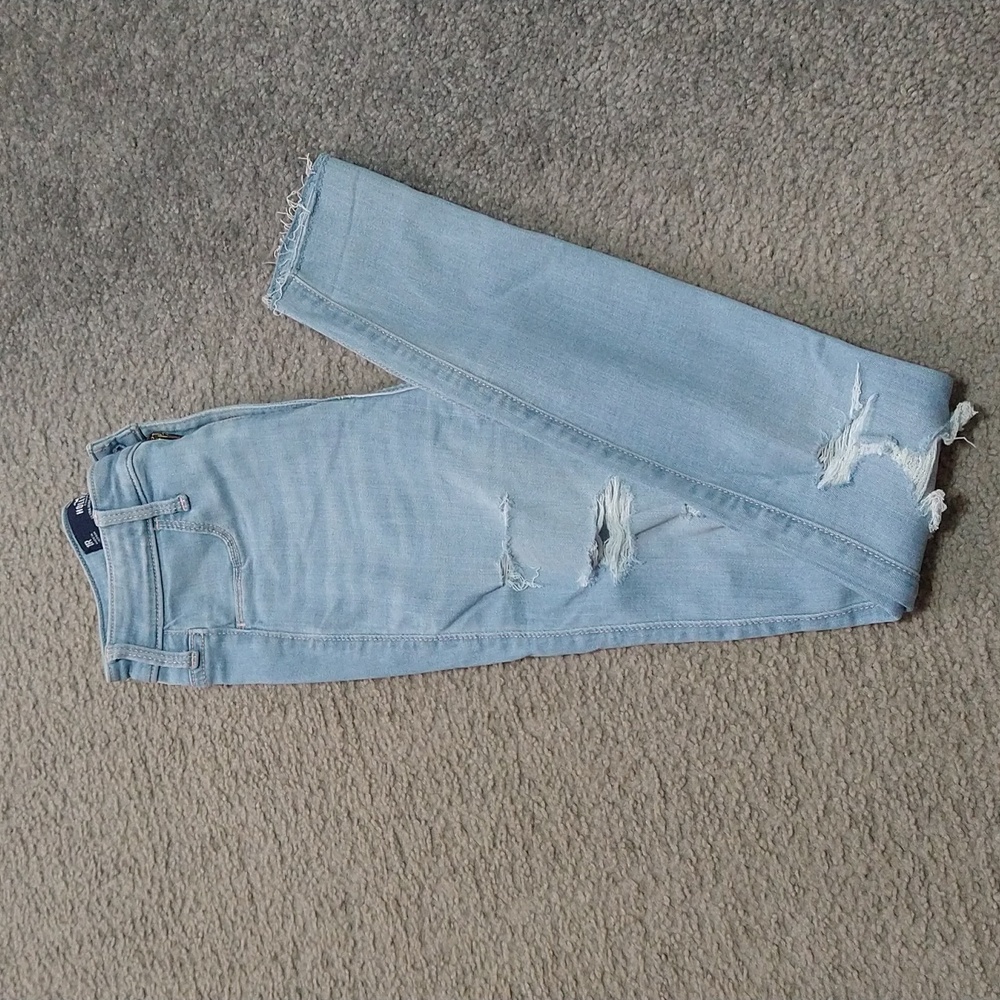 Hollister Jean Legging